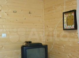 Дом 40 м² на участке 6 сот. - Высоковольтная (СНТСН МОТОРОСТРОИТЕЛЬ те. Лобня - фото 2