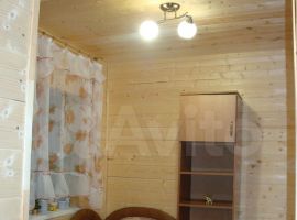 Дом 40 м² на участке 6 сот. - Высоковольтная (СНТСН МОТОРОСТРОИТЕЛЬ те. Лобня - фото 6