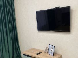 1-к кв. Ростовская область, Таганрог Котлостроительная ул., 13Ак2 (43.0 м²) - . Таганрог - фото 1