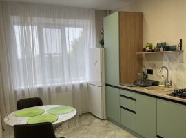 1-к кв. Ростовская область, Таганрог Котлостроительная ул., 13Ак2 (43.0 м²) - . Таганрог - фото 2