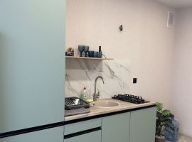 1-к кв. Ростовская область, Таганрог Котлостроительная ул., 13Ак2 (43.0 м²) - . Таганрог - фото 3