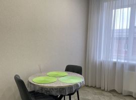 1-к кв. Ростовская область, Таганрог Котлостроительная ул., 13Ак2 (43.0 м²) - . Таганрог - фото 4