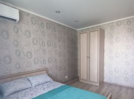 1-к кв. Оренбургская область, Оренбург просп. Гагарина, 43/2 (32.0 м²) - Гагарина. Оренбург - фото 3