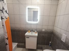 1-к кв. Оренбургская область, Оренбург просп. Гагарина, 43/2 (32.0 м²) - Гагарина. Оренбург - фото 4