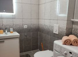 1-к кв. Оренбургская область, Оренбург просп. Гагарина, 43/2 (32.0 м²) - Гагарина. Оренбург - фото 5