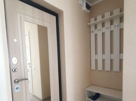 1-к кв. Оренбургская область, Оренбург просп. Гагарина, 43/2 (32.0 м²) - Гагарина. Оренбург - фото 6