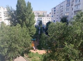 1-к кв. Оренбургская область, Оренбург просп. Гагарина, 43/2 (32.0 м²) - Гагарина. Оренбург - фото 7