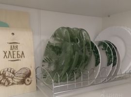 1-к кв. Ростовская область, Ростов-на-Дону ул. Варфоломеева, 238 (37.0 м²) - . Ростов-на-Дону - фото 11