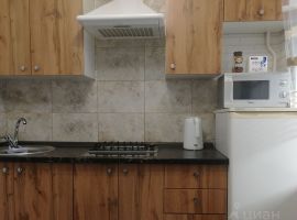 1-к кв. Ростовская область, Ростов-на-Дону ул. Варфоломеева, 238 (37.0 м²) - . Ростов-на-Дону - фото 12