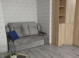 1-к кв. Ростовская область, Ростов-на-Дону ул. Варфоломеева, 238 (37.0 м²) - . Ростов-на-Дону - фото 6