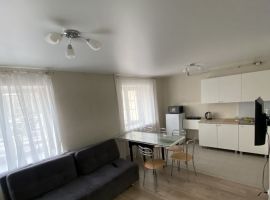 2-к кв. Пермский край, Пермь Автозаводская ул., 46 (70.0 м²) - . Пермь - фото 1