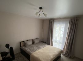2-к кв. Пермский край, Пермь Автозаводская ул., 46 (70.0 м²) - . Пермь - фото 4