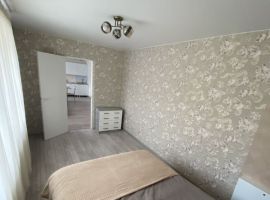2-к кв. Пермский край, Пермь Автозаводская ул., 46 (70.0 м²) - . Пермь - фото 6