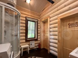 Коттедж 40 м² на участке 25 сот. - Ломоносова. Валдай - фото 10