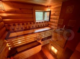 Коттедж 40 м² на участке 25 сот. - Ломоносова. Валдай - фото 11