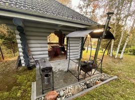 Коттедж 40 м² на участке 25 сот. - Ломоносова. Валдай - фото 15