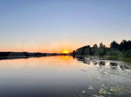 Коттедж 40 м² на участке 25 сот. - Ломоносова. Валдай - фото 3