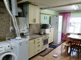 2-к. дом, 60 м² - Учебно-спортивная база Лотос. Дубна - фото 3