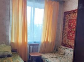3-к кв. Саратовская область, Петровск ул. Крупской, 4 (54.0 м²) - Крупской. Петровск - фото 1