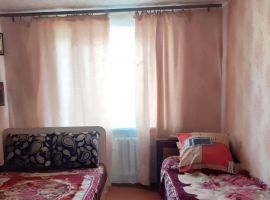 3-к кв. Саратовская область, Петровск ул. Крупской, 4 (54.0 м²) - Крупской. Петровск - фото 2