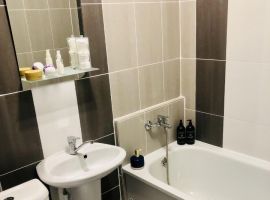 Студия Ростовская область, Ростов-на-Дону ул. Еременко, 114/1с1 (25.0 м²) - . Ростов-на-Дону - фото 4
