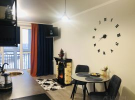 Студия Ростовская область, Ростов-на-Дону ул. Еременко, 114/1с1 (25.0 м²) - . Ростов-на-Дону - фото 6