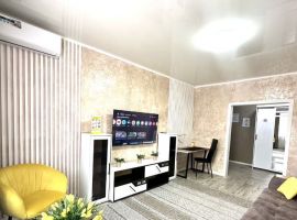 2-к кв. Оренбургская область, Новотроицк Советская ул., 12 (60.0 м²) - Новосоветская. Новотроицк - фото 9