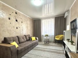2-к кв. Оренбургская область, Новотроицк Советская ул., 12 (60.0 м²) - Новосоветская. Новотроицк - фото 11