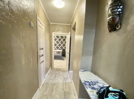 2-к кв. Оренбургская область, Новотроицк Советская ул., 12 (60.0 м²) - Новосоветская. Новотроицк - фото 12