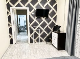 2-к кв. Оренбургская область, Новотроицк Советская ул., 12 (60.0 м²) - Новосоветская. Новотроицк - фото 14