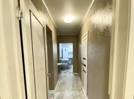 2-к кв. Оренбургская область, Новотроицк Советская ул., 12 (60.0 м²) - Новосоветская. Новотроицк - фото 16