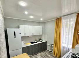 2-к кв. Оренбургская область, Новотроицк Советская ул., 12 (60.0 м²) - Новосоветская. Новотроицк - фото 17