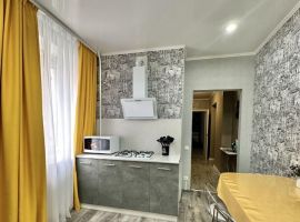 2-к кв. Оренбургская область, Новотроицк Советская ул., 12 (60.0 м²) - Новосоветская. Новотроицк - фото 18