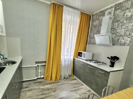 2-к кв. Оренбургская область, Новотроицк Советская ул., 12 (60.0 м²) - Новосоветская. Новотроицк - фото 19