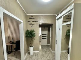 2-к кв. Оренбургская область, Новотроицк Советская ул., 12 (60.0 м²) - Новосоветская. Новотроицк - фото 4