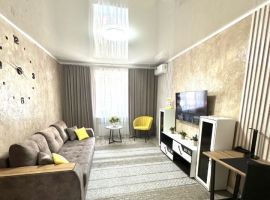 2-к кв. Оренбургская область, Новотроицк Советская ул., 12 (60.0 м²) - Новосоветская. Новотроицк - фото 5