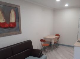 Студия Оренбургская область, Оренбург Салмышская ул., 63 (30.0 м²) - . Оренбург - фото 10