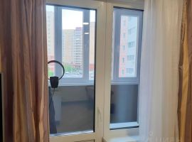 Студия Оренбургская область, Оренбург Салмышская ул., 63 (30.0 м²) - . Оренбург - фото 12