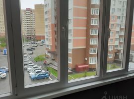 Студия Оренбургская область, Оренбург Салмышская ул., 63 (30.0 м²) - . Оренбург - фото 13