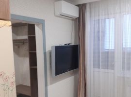 Студия Оренбургская область, Оренбург Салмышская ул., 63 (30.0 м²) - . Оренбург - фото 14