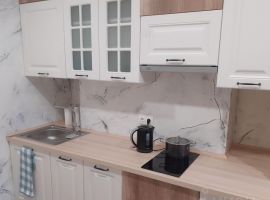 Студия Оренбургская область, Оренбург Салмышская ул., 63 (30.0 м²) - . Оренбург - фото 2