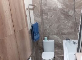 Студия Оренбургская область, Оренбург Салмышская ул., 63 (30.0 м²) - . Оренбург - фото 5
