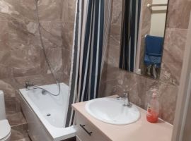 Студия Оренбургская область, Оренбург Салмышская ул., 63 (30.0 м²) - . Оренбург - фото 6