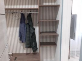 Студия Оренбургская область, Оренбург Салмышская ул., 63 (30.0 м²) - . Оренбург - фото 8