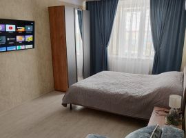 1-к кв. Волгоградская область, Волжский просп. Имени Ленина, 349 (35.0 м²) - . Волжский - фото 1