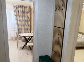 1-к кв. Волгоградская область, Волжский просп. Имени Ленина, 349 (35.0 м²) - . Волжский - фото 3