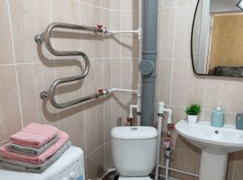 1-к кв. Волгоградская область, Волжский просп. Имени Ленина, 349 (35.0 м²) - . Волжский - фото 4