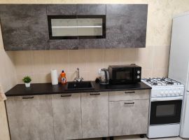 1-к кв. Волгоградская область, Волжский просп. Имени Ленина, 349 (35.0 м²) - . Волжский - фото 6