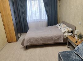 1-к кв. Волгоградская область, Волжский просп. Имени Ленина, 349 (35.0 м²) - . Волжский - фото 8