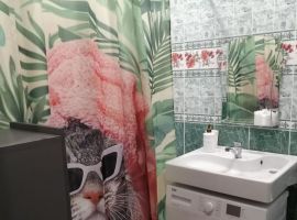 1-к кв. Ленинградская область, Тихвин 4-й мкр, 1 (31.0 м²) - . Тихвин - фото 9